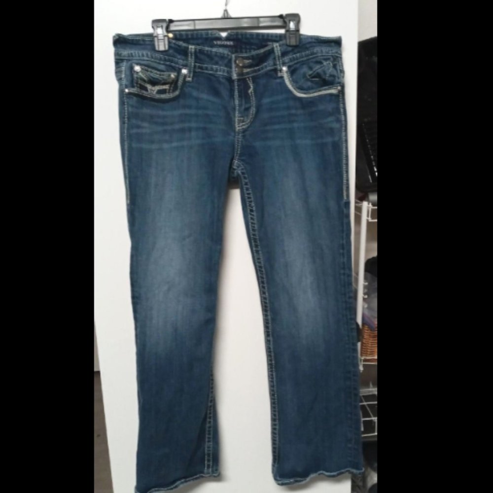 vigoss jeans